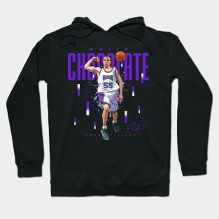 Jason Williams Hoodie